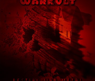 Warkvlt - "Bestial War Metal".