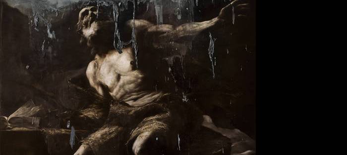 Behemoth - "I Loved You At Your Darkest" (Wallpaper Mallcore)