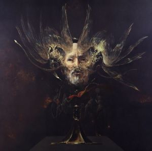 Behemoth - "The Satanist"