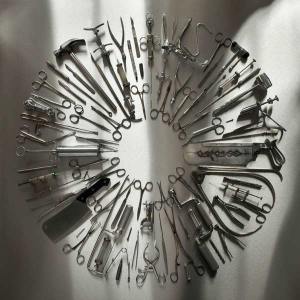 Carcass - "Surgical Steel" (This Album Sucks)