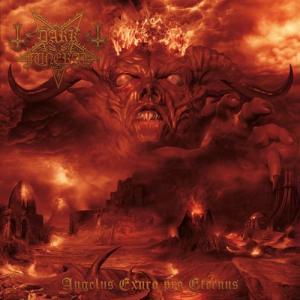 Dark Funeral - "Angelus Exuro Pro Eternus"