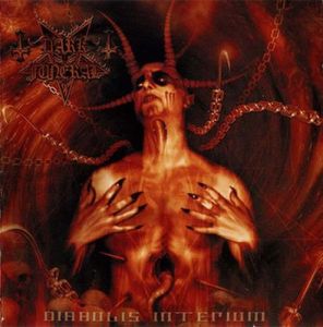 Dark Funeral - "Diabolis Interium"