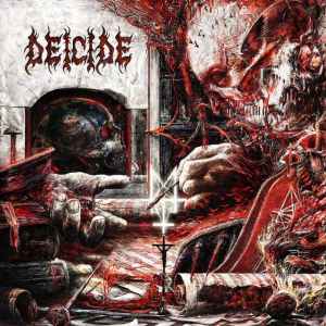 Deicide - "Overtures of Blasphemy"