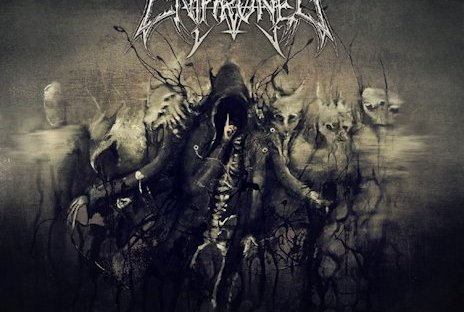 Enthroned - "Sovereigns"