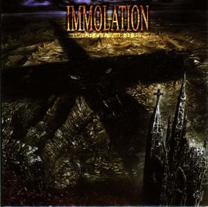 Immolation - "Unholy Cult"