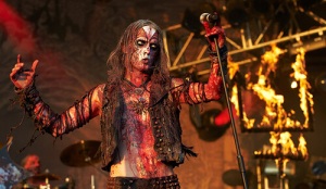 Watain, "true black metal" or Hobbit Metalcore?
