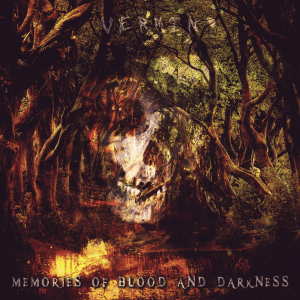 Vermin - Memories of Blood and Darkness.